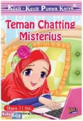 Teman Chatting Misterius