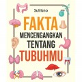 Fakta Mencengangkan Tentang Tubuhmu