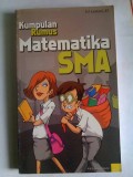 Kumpulan Rumus Matematika SMA