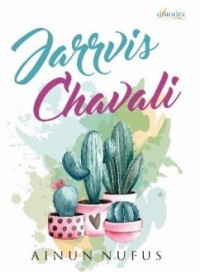 Jarrvis Chavali