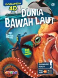 Ensiklopedia 4d: dunia bawah laut