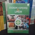 Ekonomi Koperasi & UMKM