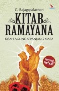 Kitab Ramayana