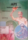 Api Sahabat Manusia