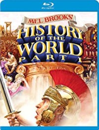 History of The World; Sejarah Dunia Kuno dan Modern