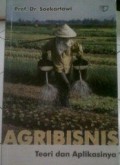 Agribisnis Teori dan Aplikasinya