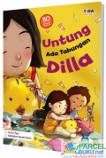 Untung Ada Tabungan Dilla