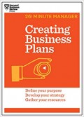 Creating Business Plans