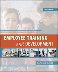 Employee Training and Development