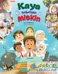 Kaya Sebelum Miskin