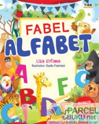 Fabel Alfabet