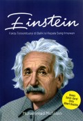 Einstein: fakta tersembunyi di balik isi kepala sang ilmuwan