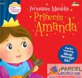 Permainan Mandolin Princess Amanda