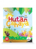 Dongeng Islami Hutan Cahaya