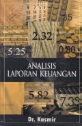 Analisis Laporan Keuangan