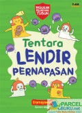 Tentara Lendir Pernapasan