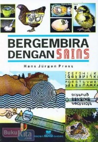 Bergembira dengan Sains