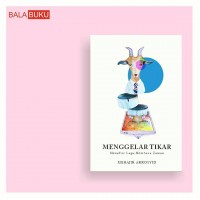 Menggelar Tikar