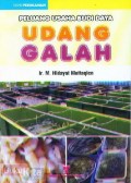 Peluang Usaha Budi Daya Udang Galah