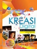 Kreasi Digital dengan PHOTOSHOP untuk pemula