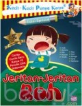 Kecil-Kecil Punya Karya: Jeritan-Jeritan Roh