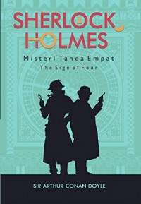 Sherlock Holmes : Misteri Tanda Empat The Sign Of Four