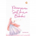 Perempuan Seistimewa Bidadari