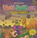 Nabi Salih as.