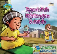 Rasulullah Kehilangan Julaibib