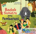 Badak Sumatra Yang Pemberani