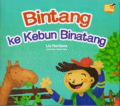 Binatang Ke Kebun Binatang