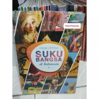 Ensiklopedia Suku Bangsa di Indonesia