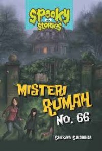 Misteri Rumah No. 66