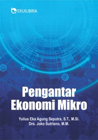 Pengantar Ekonomi Mikro