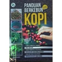 Panduan Berkebun Kopi