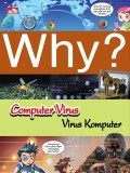 Why? Computer Virus : Virus Komputer