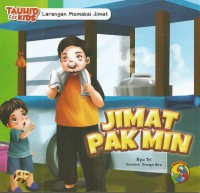 Jimat Pak Min