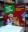 Ulama Hadis Teladan: Imam Abu Dawud