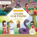 Legenda Ular N' Daung