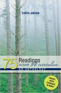 75 Readings Across the Curriculum