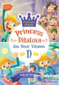 Princess Ditalova dan Sinar Vitamin D