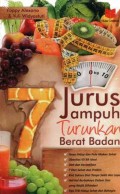 Tujuh Jurus Ampuh Turunkan Berat Badan