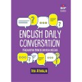 English Daily Conversation : Percakapan Praktis Bahasa Inggris