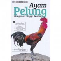 Ayam Pelung Klangenan Hingga Kontes