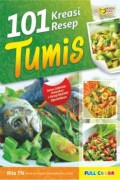 101 Kreasi Resep Tumis