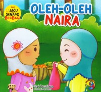 Oleh - Oleh Naira