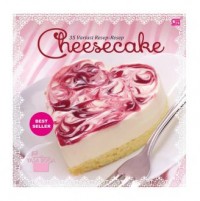 Tiga Puluh Lima Variasi Resep-Resep Cheesecake