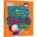 Masya Allah Asyiknya Sains: Alam