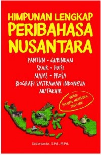 Himpunan Lengkap Peribahasa Nusantara