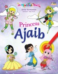 Princess Ajaib